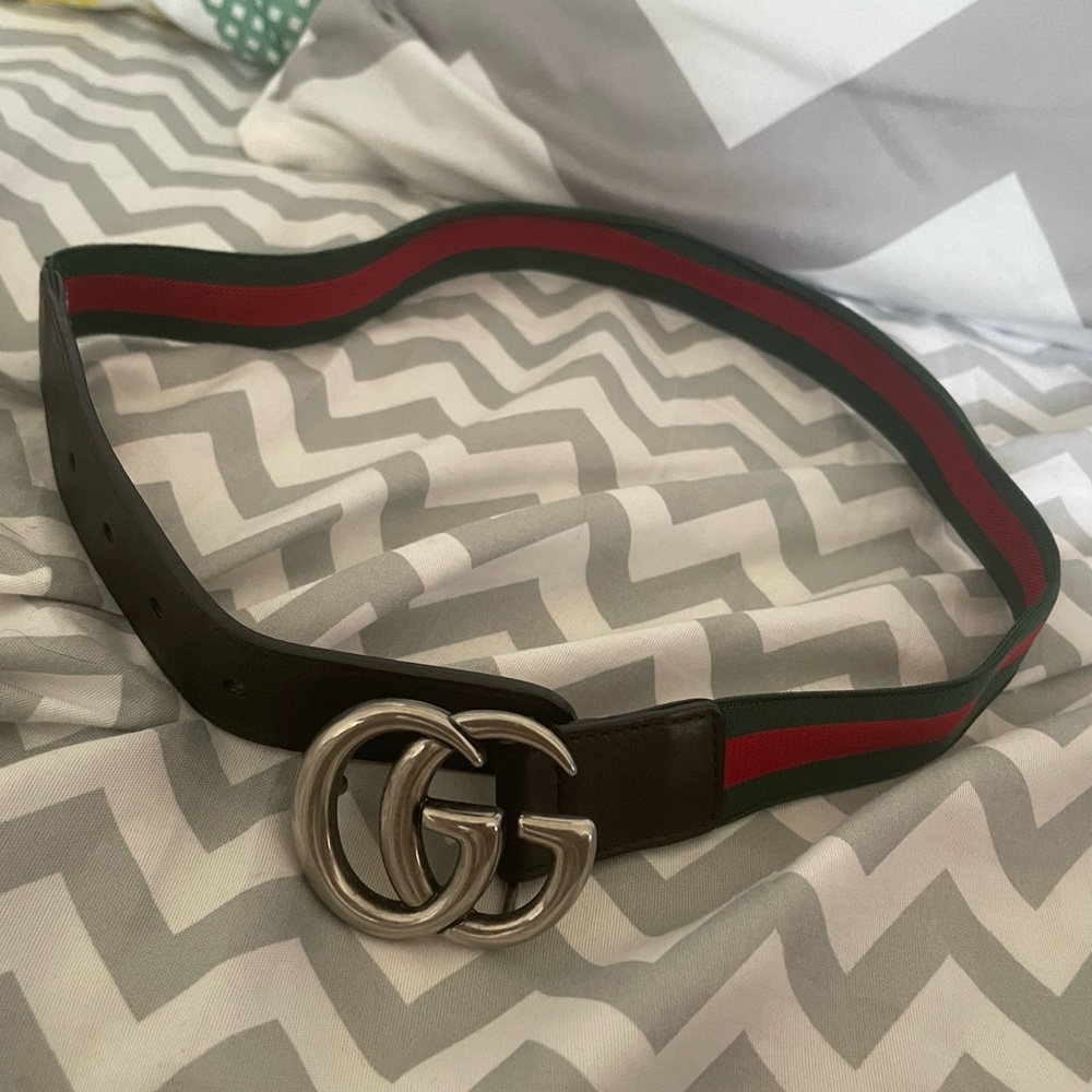 I’m Selling Kids Gucci Belt